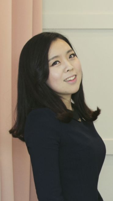 Heejin Park Heejin Park