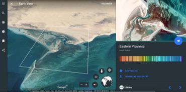 Google Earth, le retour Google Earth, le retour