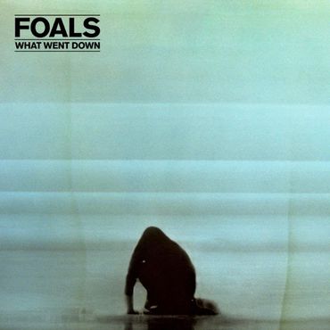 Foals "What went down" Foals "What went down"