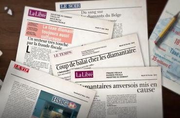 Le diamant : un joyau moins brillant qu'il n'y parait ? Le diamant : un joyau moins brillant qu'il n'y parait ?