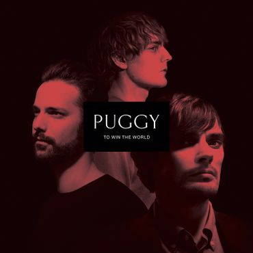 Puggy - To Win The World Puggy - To Win The World