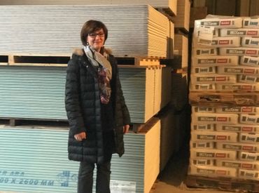 Chez Carlier Activity, la gérante, Sylvie Hautenauve déplore cette augmentation mais explique qu'elle n'a pas trop le choix Chez Carlier Activity, la gérante, Sylvie Hautenauve déplore cette augmentation mais explique qu'elle n'a pas trop le choix