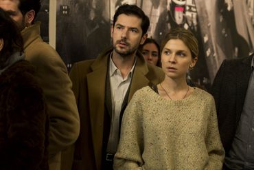 Qu'est devenue Clémence Poésy depuis "Harry Potter" ? Qu'est devenue Clémence Poésy depuis "Harry Potter" ?