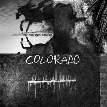Neil Young - Colorado Neil Young - Colorado
