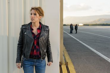 Le prime "Plus belle la vie": Léo Castelli refait surface Le prime "Plus belle la vie": Léo Castelli refait surface