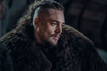 "The Last Kingdom" est de retour : 3 choses à savoir sur la saison 3 "The Last Kingdom" est de retour : 3 choses à savoir sur la saison 3