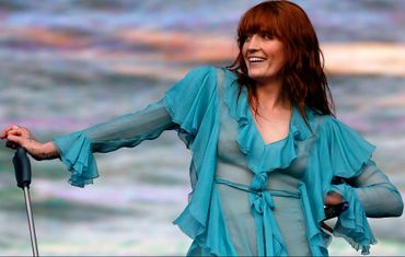 Florence Welch Florence Welch