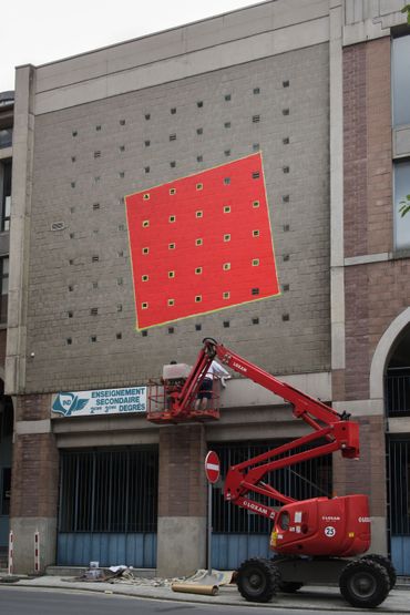 Jean Glibert, montage Jean Glibert, montage