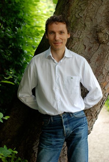 Laurent Gounelle Laurent Gounelle