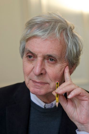 Philippe Boesmans Philippe Boesmans