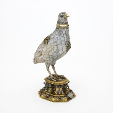 A Anvers, le musée du diamant accueille une exceptionnelle collection d’orfèvrerie en provenance de Londres A Anvers, le musée du diamant accueille une exceptionnelle collection d’orfèvrerie en provenance de Londres