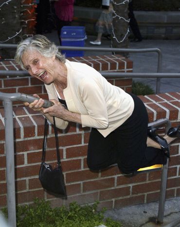 Cloris Leachman Cloris Leachman