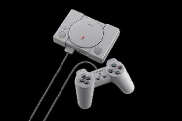 Après Nintendo et Sega, Playstation sort une version mini de sa première console Après Nintendo et Sega, Playstation sort une version mini de sa première console