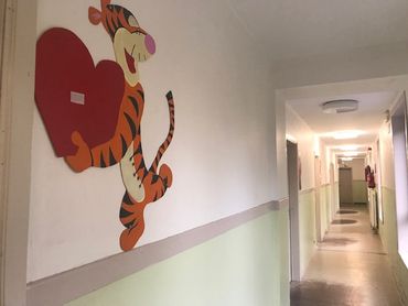 11 chambres pour les familles 11 chambres pour les familles