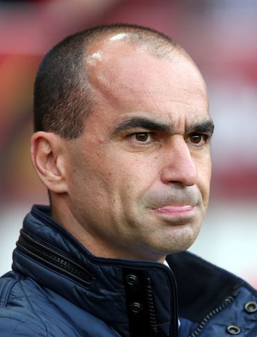 Roberto Martinez Roberto Martinez