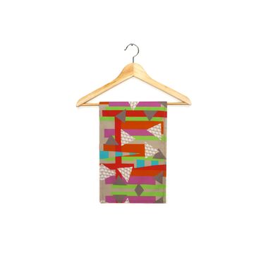 Zehead Geometric Tea Towel
Zehead Geometric Tea Towel