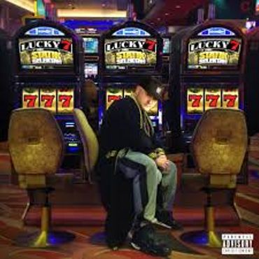Statik Selektah "Lucky 7" Statik Selektah "Lucky 7"