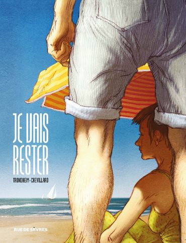 je vais rester je vais rester