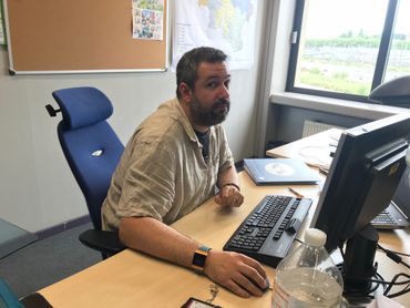 1h d'inspection, 3h de travail administratif 1h d'inspection, 3h de travail administratif