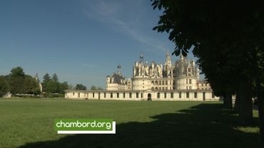 Château de Chambord Château de Chambord