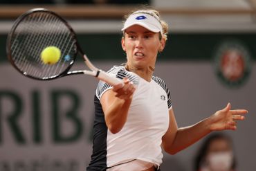 Roland-Garros : Mertens sauve 5 balles de match mais rend finalement les armes contre Garcia au terme d'un gros combat Roland-Garros : Mertens sauve 5 balles de match mais rend finalement les armes contre Garcia au terme d'un gros combat