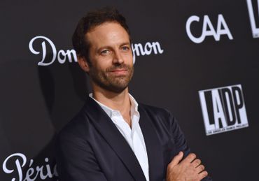 Benjamin Millepied Benjamin Millepied