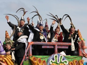 Carnaval d'Hélécine Carnaval d'Hélécine