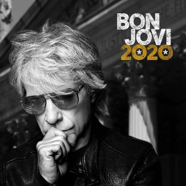 Tout le rock que l'on aime avec ces nouveautés de Johnny, Bruce Springsteen, Bon Jovi Tout le rock que l'on aime avec ces nouveautés de Johnny, Bruce Springsteen, Bon Jovi