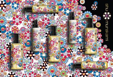 L'huile pour cheveux Shu Uemura en collab avec Takashi Murakami est tout simplement une des meilleures huile pour cheveux. L'huile pour cheveux Shu Uemura en collab avec Takashi Murakami est tout simplement une des meilleures huile pour cheveux.