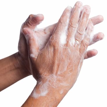 Comment bien se laver les mains Comment bien se laver les mains