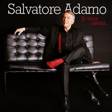 Adamo, Nicolas Peyrac et Roméo Elvis font partie de l'actu musicale de la semaine! Adamo, Nicolas Peyrac et Roméo Elvis font partie de l'actu musicale de la semaine!