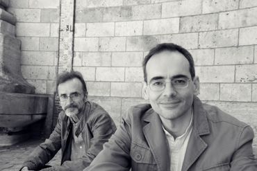 Pellejero et Canales Pellejero et Canales