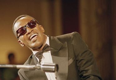 Jamie Foxx, "Ray" Jamie Foxx, "Ray"