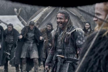 "The Last Kingdom" : Prochains épisodes explosifs ! "The Last Kingdom" : Prochains épisodes explosifs !