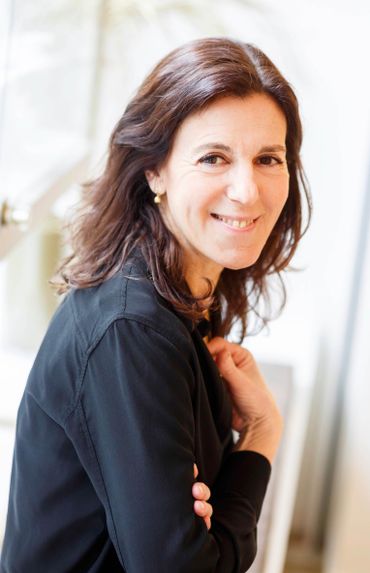 Fabienne Kriwin Fabienne Kriwin