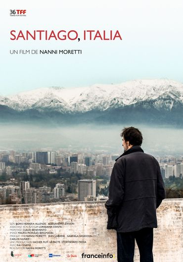Cinéma | "Duelles", un thriller psychologique belge Cinéma | "Duelles", un thriller psychologique belge