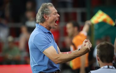 Michel Preud'homme Michel Preud'homme