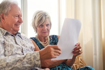 Dans une famille (recomposée): qui hérite de quoi ? Dans une famille (recomposée): qui hérite de quoi ?