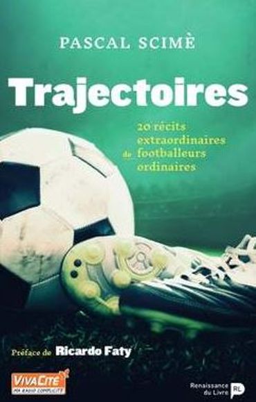 Trajectoires Trajectoires