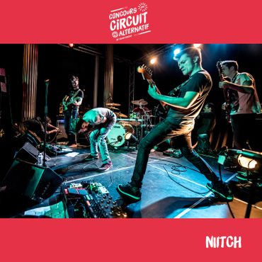 Concours Circuit 2016 : le programme des tiers de finale Concours Circuit 2016 : le programme des tiers de finale