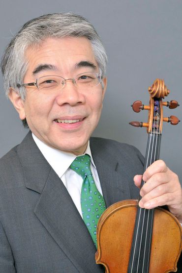 Koichiro Harada Koichiro Harada