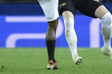 Batsman a désormais des chaussures adaptées à son surnom Batsman a désormais des chaussures adaptées à son surnom