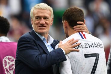 France – Belgique : un duel historique entre voisins ! France – Belgique : un duel historique entre voisins !