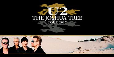 U2 en concert en Belgique avec Classic 21 U2 en concert en Belgique avec Classic 21