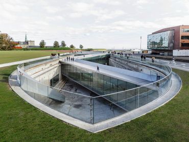 Musée maritime danois d'Elseneur (Danemark) Musée maritime danois d'Elseneur (Danemark)
