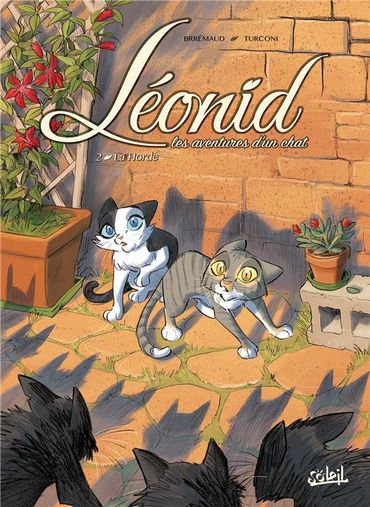 Léonid Léonid