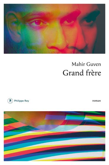 Mahir Guven, Grand frère Mahir Guven, Grand frère