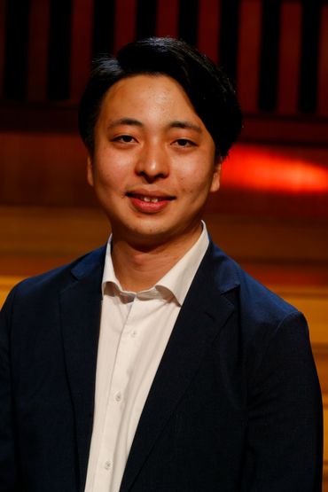 Seiji Okamoto Seiji Okamoto