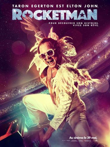 L'affiche du film L'affiche du film