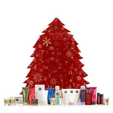 De quoi se détendre avant Noël De quoi se détendre avant Noël